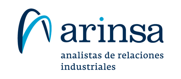 Logo Arinsa